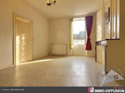 For sale CENTRE HISTORIQUE 7 rooms 203 m2 Lot et garonne (47190) photo 4