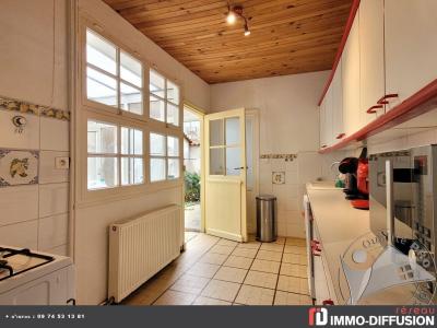 Acheter Maison  97000 euros