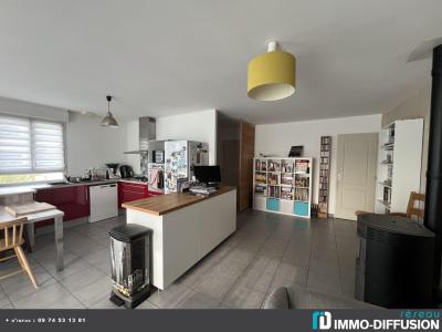 Annonce Vente 4 pices Maison  17