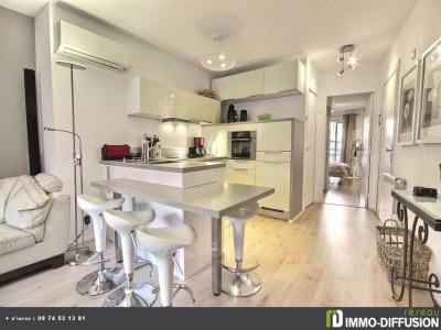 Annonce Vente 2 pices Appartement  06