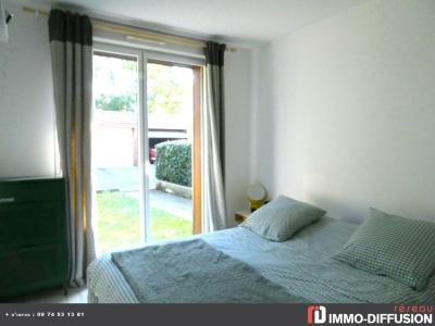 For sale MONTBRUN 3 rooms 69 m2 Pyrenees atlantiques (64600) photo 4