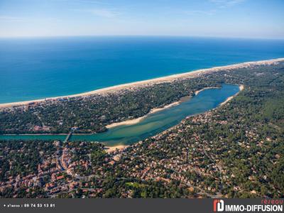 For sale Plage 100 m2 Landes (40150) photo 1