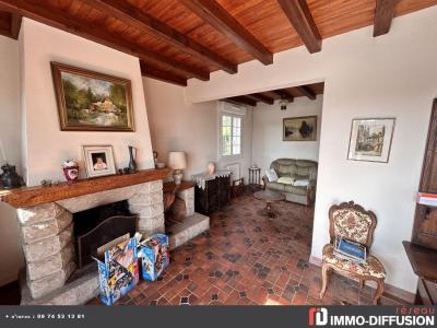 For sale AU DESSUS DE TRESTRAOU 6 rooms 90 m2 Cotes d'armor (22700) photo 3