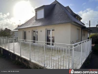 For sale LE PORT 5 rooms 178 m2 Cotes d'armor (22700) photo 4