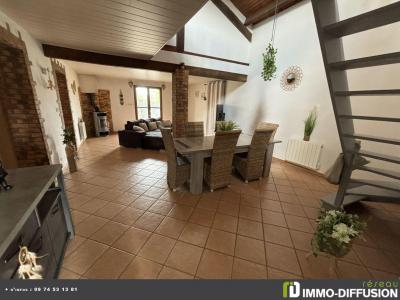 Annonce Vente 6 pices Maison  01