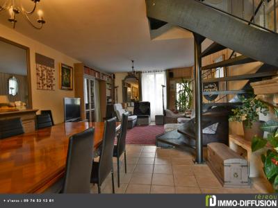 For sale 10 rooms 300 m2 Vendee (85130) photo 2