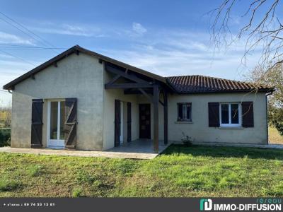 Annonce Vente Maison  47