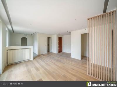 For sale QUARTIER RESIDENTIEL 3 rooms 78 m2 Paris (75013) photo 2