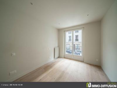 For sale QUARTIER RESIDENTIEL 3 rooms 78 m2 Paris (75013) photo 4