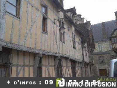 For sale CATHDRALE 2 rooms 52 m2 Aube (10000) photo 0