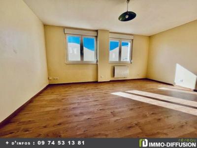 For sale JARDINS DE LA GARE 3 rooms 53 m2 Aube (10000) photo 4