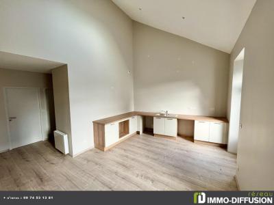 Annonce Vente 4 pices Appartement  48