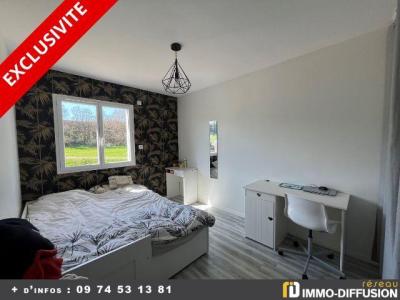 For sale 4 rooms 96 m2 Saone et loire (71960) photo 4