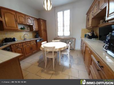 For sale 5 rooms 104 m2 Oise (60180) photo 3