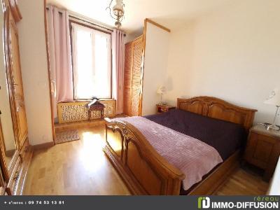 For sale 5 rooms 104 m2 Oise (60180) photo 4