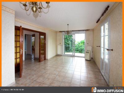 For sale 4 rooms 88 m2 Ain (01120) photo 1