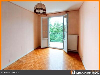 For sale 4 rooms 88 m2 Ain (01120) photo 4