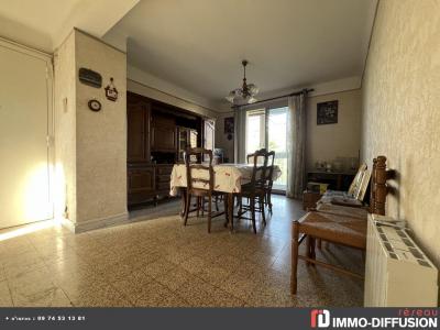 Annonce Vente 4 pices Appartement  13