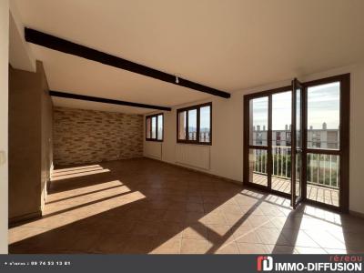 Annonce Vente 4 pices Appartement  13