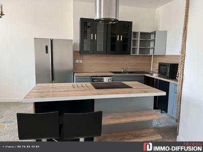 For sale PROXIMIT PLACE JEAN JAUR 7 rooms 147 m2 Herault (34500) photo 1