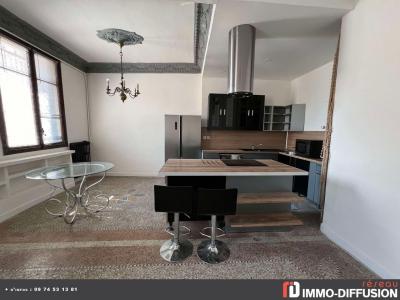 For sale PROXIMIT PLACE JEAN JAUR 7 rooms 147 m2 Herault (34500) photo 2