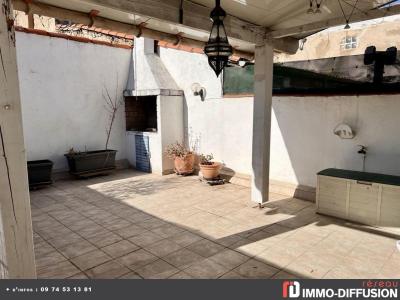 Annonce Vente 11 pices Maison  34