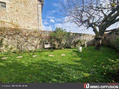 For sale 4 rooms 115 m2 Correze (19510) photo 1