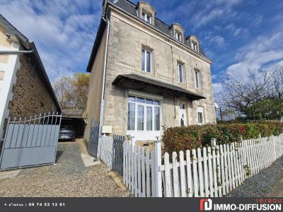 For sale 4 rooms 115 m2 Correze (19510) photo 2