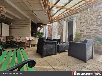 For sale 4 rooms 115 m2 Correze (19510) photo 4