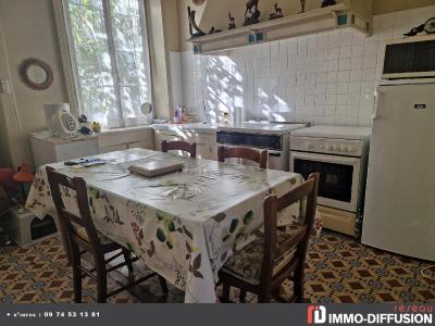 For sale 5 rooms 115 m2 Correze (19230) photo 2