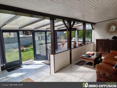 Annonce Vente Maison  10