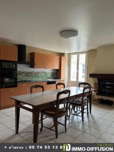 Annonce Vente 2 pices Maison  51