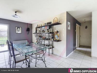 For sale 4 rooms 81 m2 Loire atlantique (44330) photo 2