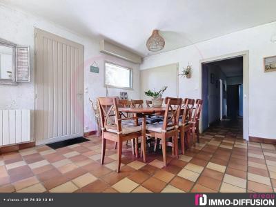 For sale MAISDON SUR SVRE 6 rooms 118 m2 Loire atlantique (44690) photo 3