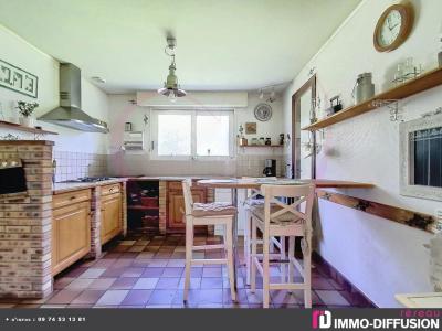 For sale MAISDON SUR SVRE 6 rooms 118 m2 Loire atlantique (44690) photo 4