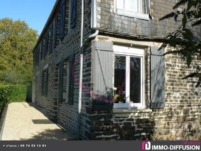 For sale 7 rooms 170 m2 Calvados (14350) photo 1