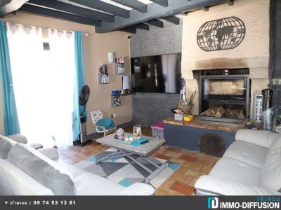 Annonce Vente 9 pices Maison  09