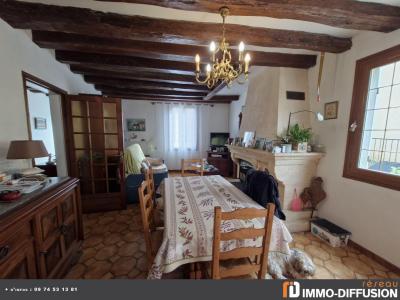 For sale CENTRE VILLE 5 rooms 105 m2 Loir et cher (41270) photo 1