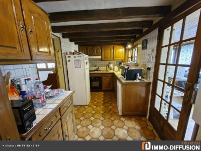 For sale CENTRE VILLE 5 rooms 105 m2 Loir et cher (41270) photo 2