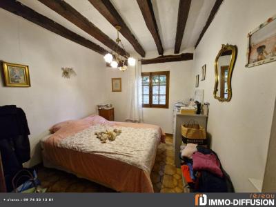 For sale CENTRE VILLE 5 rooms 105 m2 Loir et cher (41270) photo 4