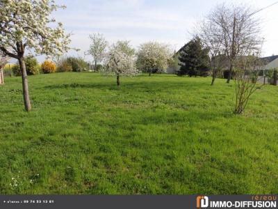 Annonce Vente Terrain  41