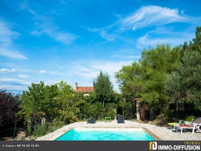 For sale 6 rooms 115 m2 Ardeche (07140) photo 0