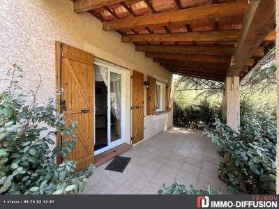 For sale 4 rooms 83 m2 Aude (11700) photo 1