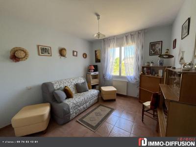 For sale 4 rooms 83 m2 Aude (11700) photo 2