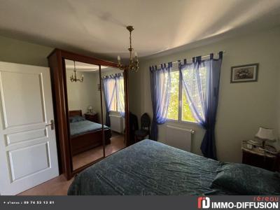 For sale 4 rooms 83 m2 Aude (11700) photo 4