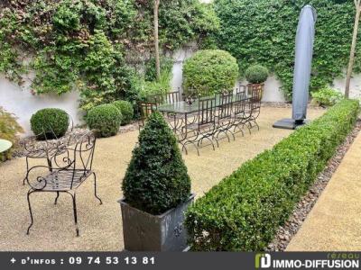 For sale JEAN JAURES 8 rooms 280 m2 Gard (30000) photo 0