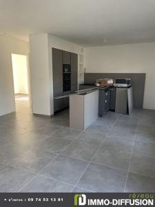 Annonce Vente 3 pices Appartement  38