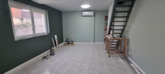 Acheter Maison 55 m2 