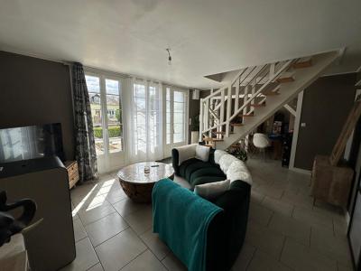 Acheter Maison 87 m2 Ribecourt-dreslincourt