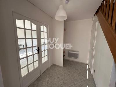 Annonce Vente 5 pices Maison Noyon 60